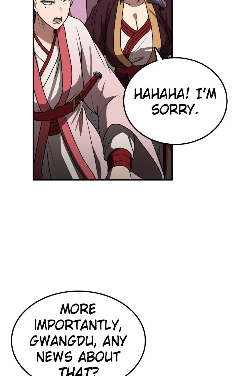 Maybe Undefeatable Chapter 30 page 45 - 