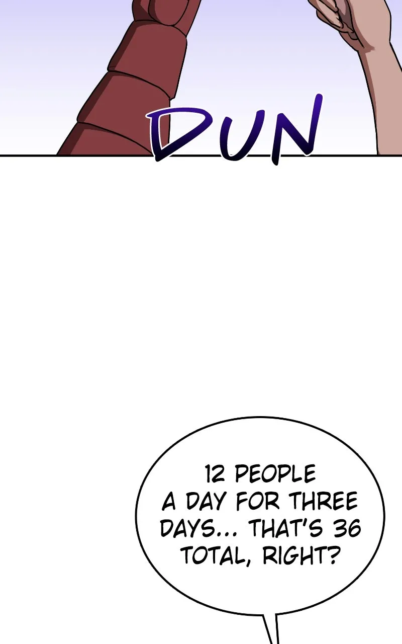 Maybe Undefeatable Chapter 30 page 50 - 