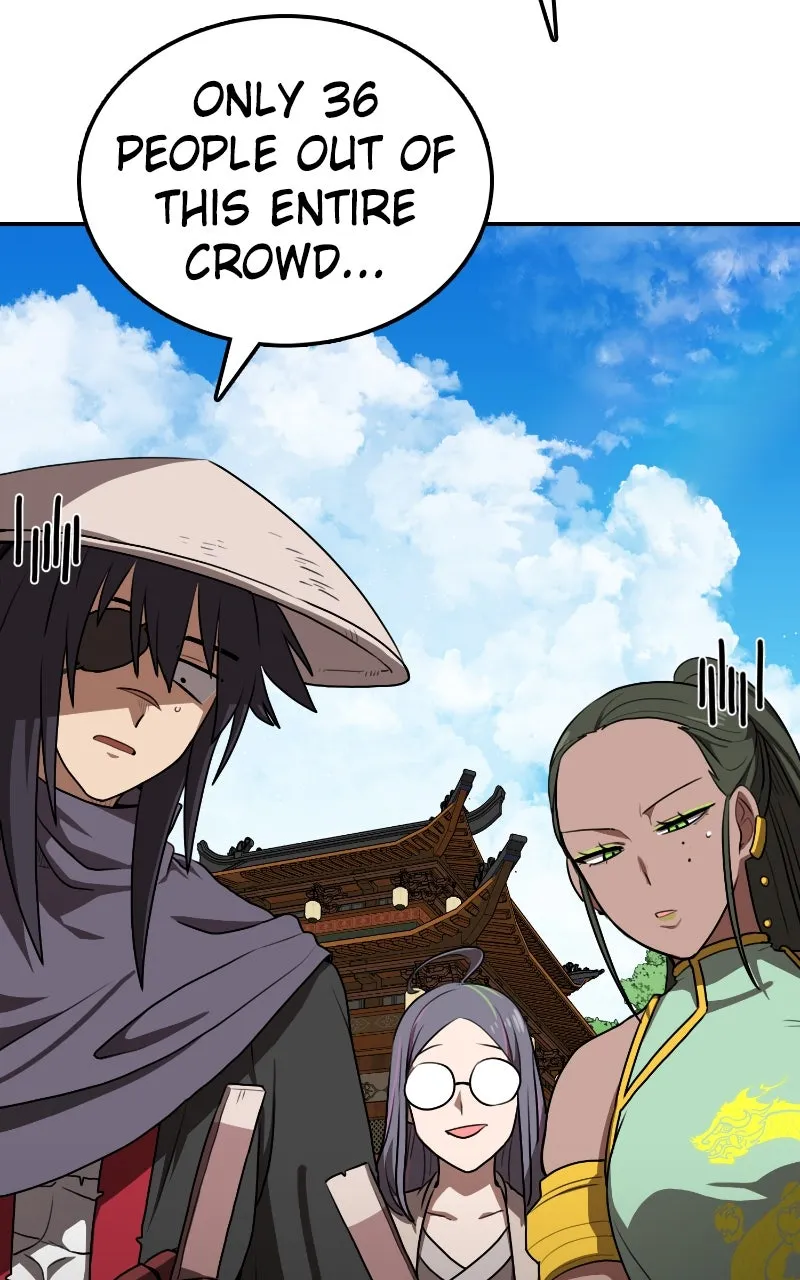 Maybe Undefeatable Chapter 30 page 51 - 