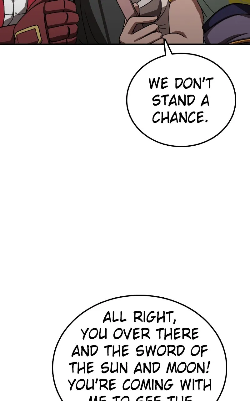Maybe Undefeatable Chapter 30 page 52 - 