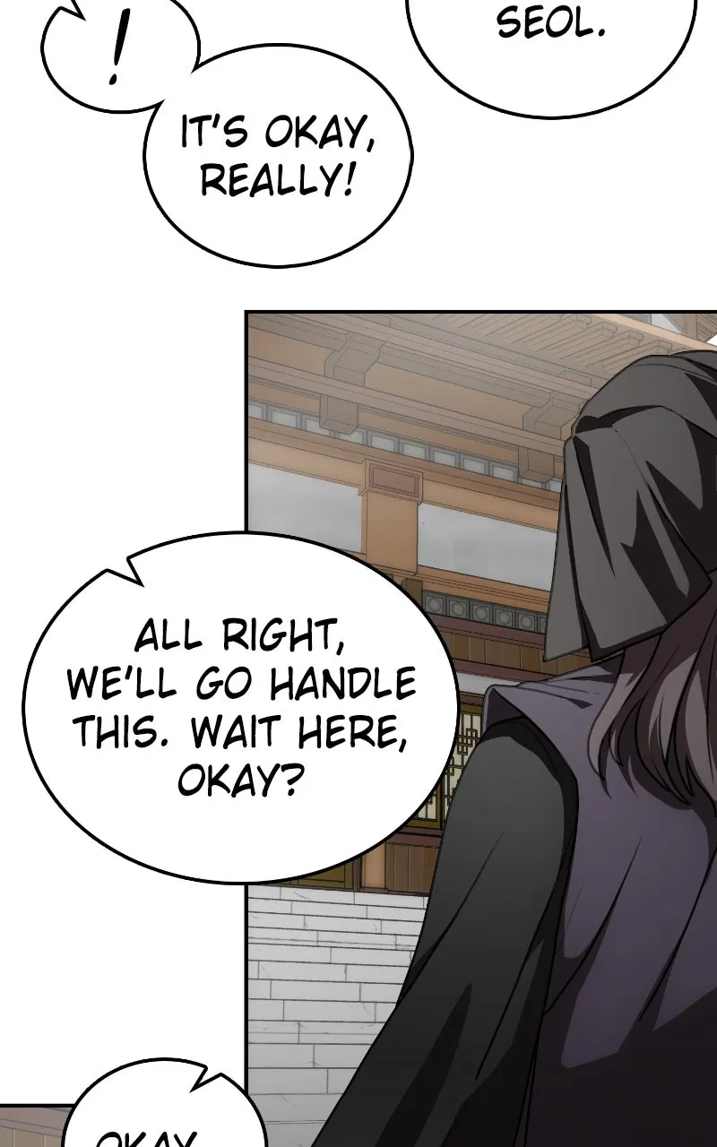 Maybe Undefeatable Chapter 30 page 58 - 