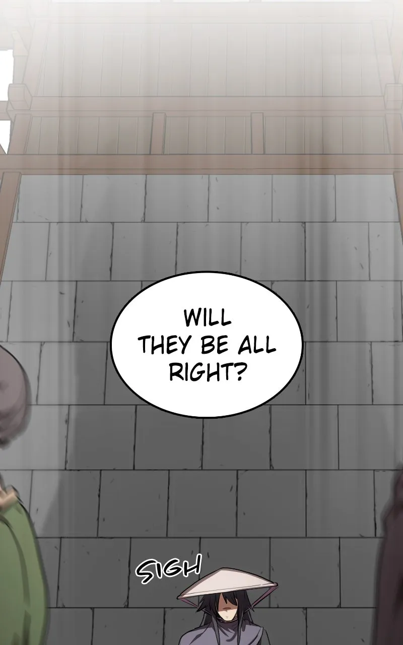 Maybe Undefeatable Chapter 30 page 60 - 