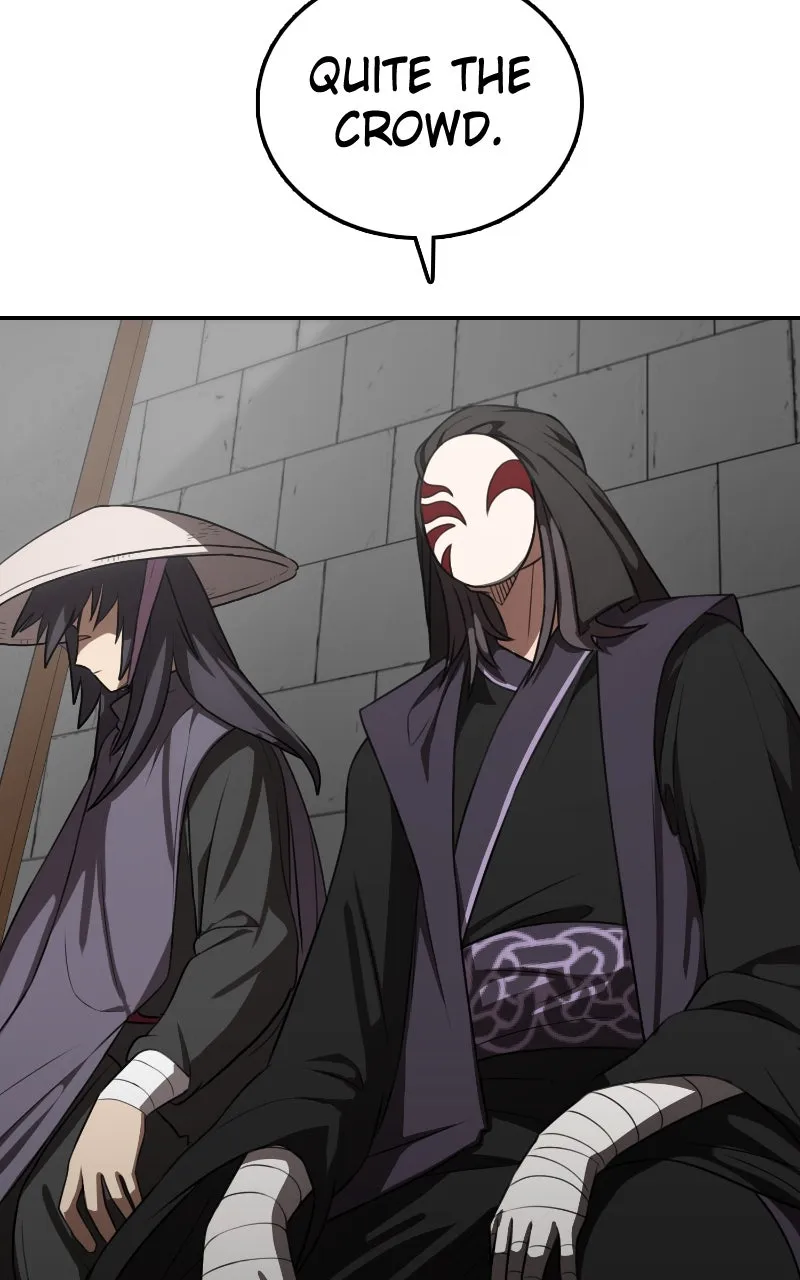 Maybe Undefeatable Chapter 30 page 64 - 