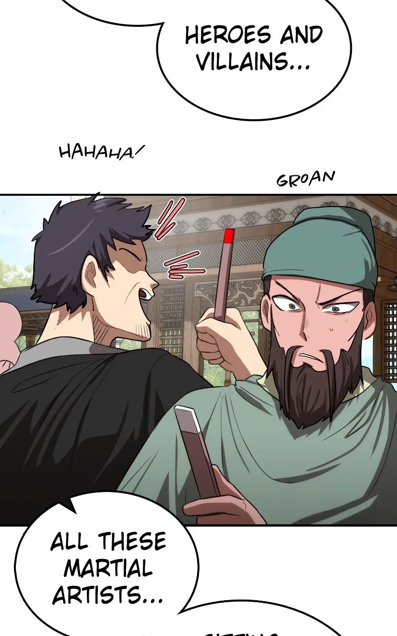 Maybe Undefeatable Chapter 30 page 69 - 