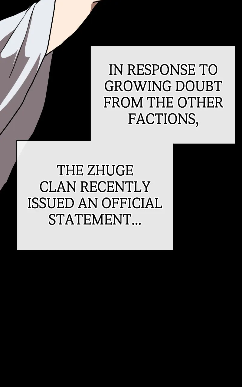 Maybe Undefeatable Chapter 30 page 8 - 