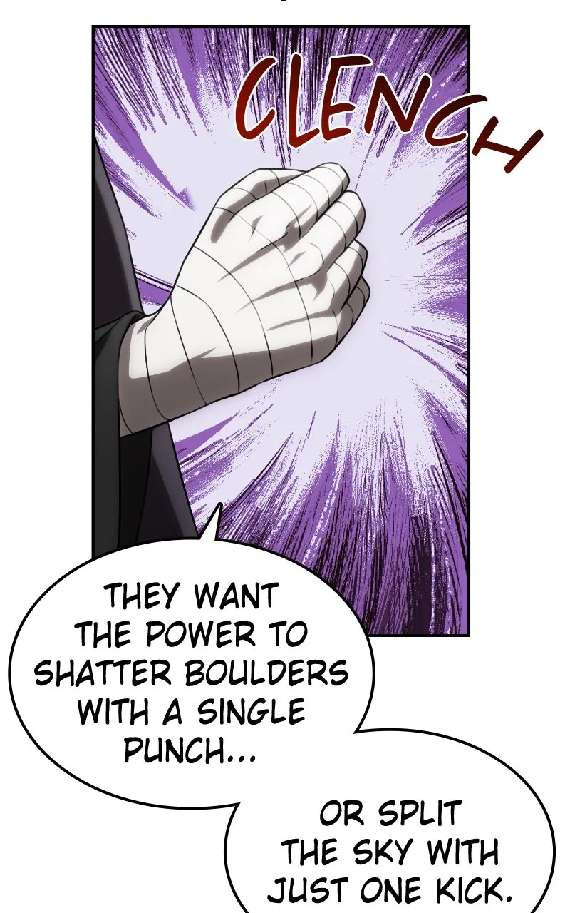 Maybe Undefeatable Chapter 30 page 71 - 
