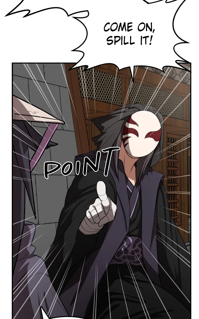 Maybe Undefeatable Chapter 30 page 74 - 