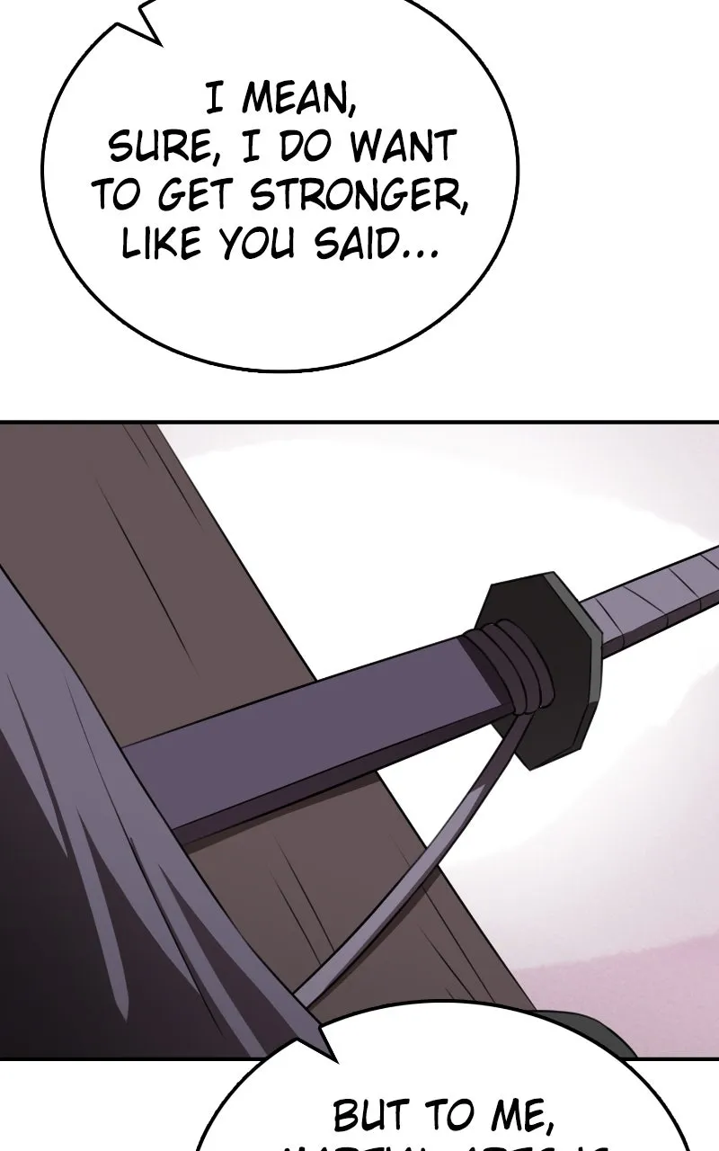 Maybe Undefeatable Chapter 30 page 77 - 