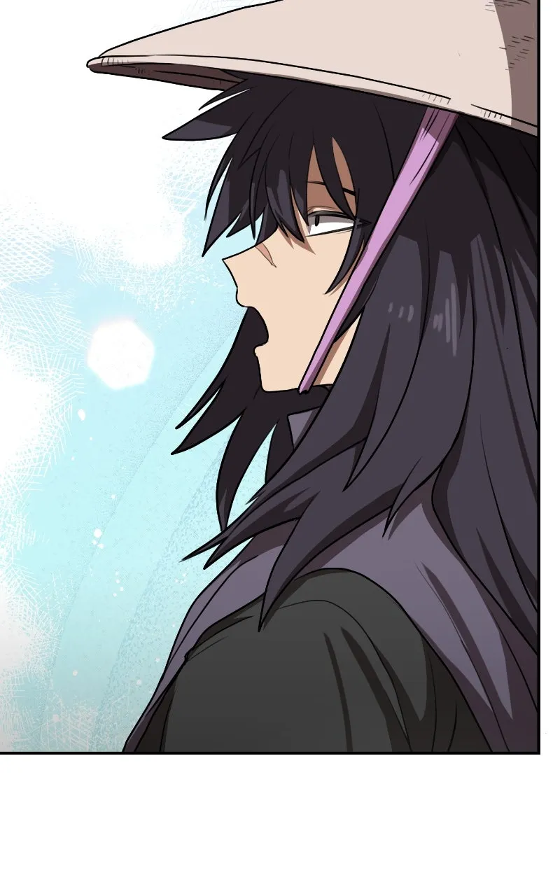 Maybe Undefeatable Chapter 30 page 79 - 