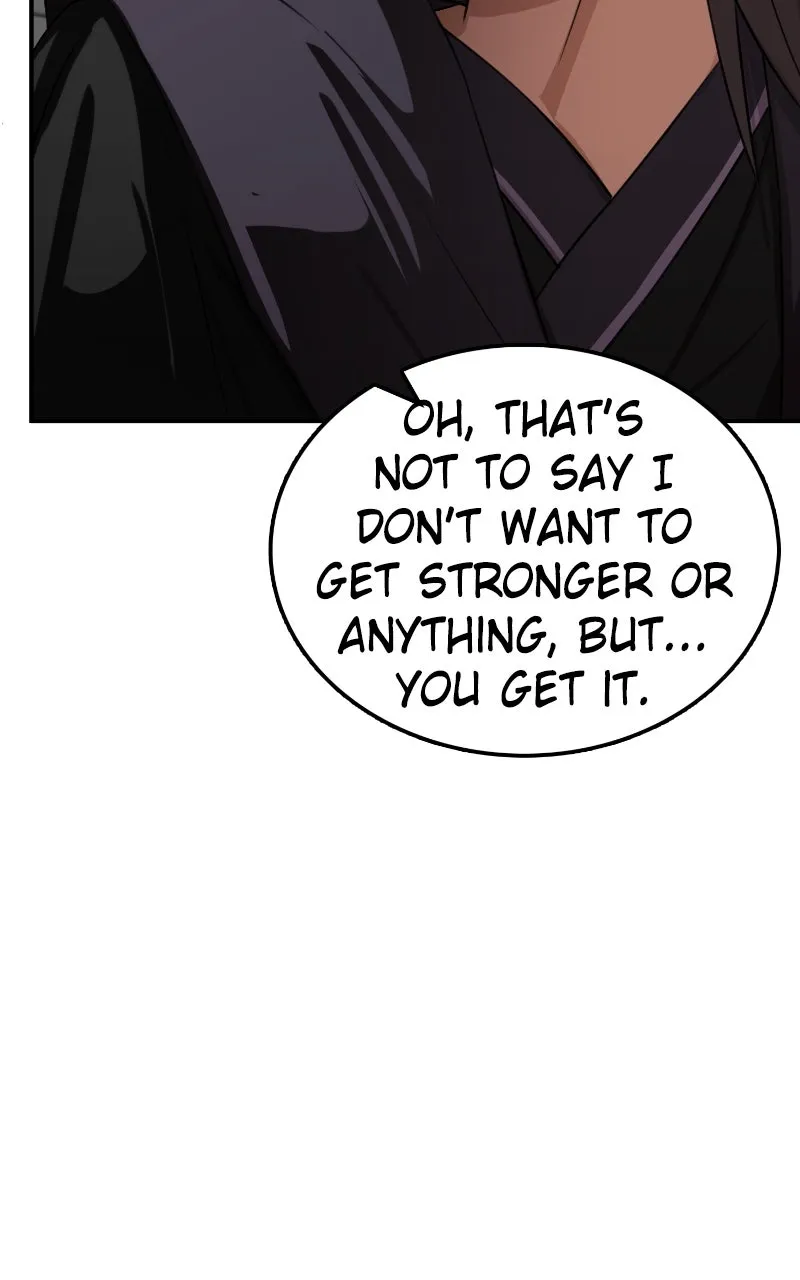 Maybe Undefeatable Chapter 30 page 81 - 