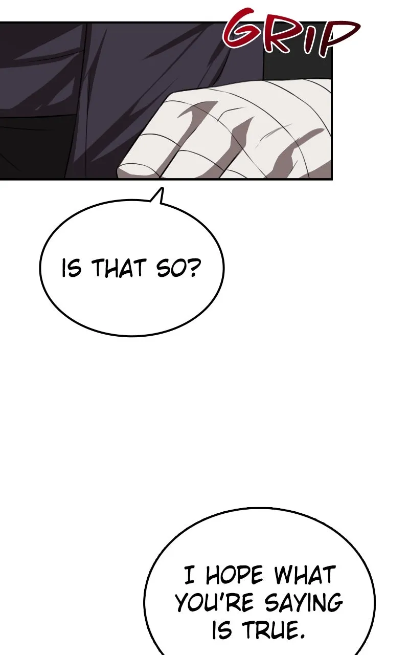 Maybe Undefeatable Chapter 30 page 82 - 