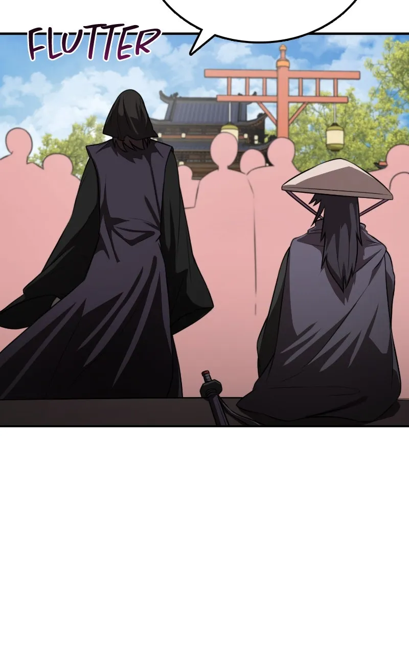 Maybe Undefeatable Chapter 30 page 83 - 