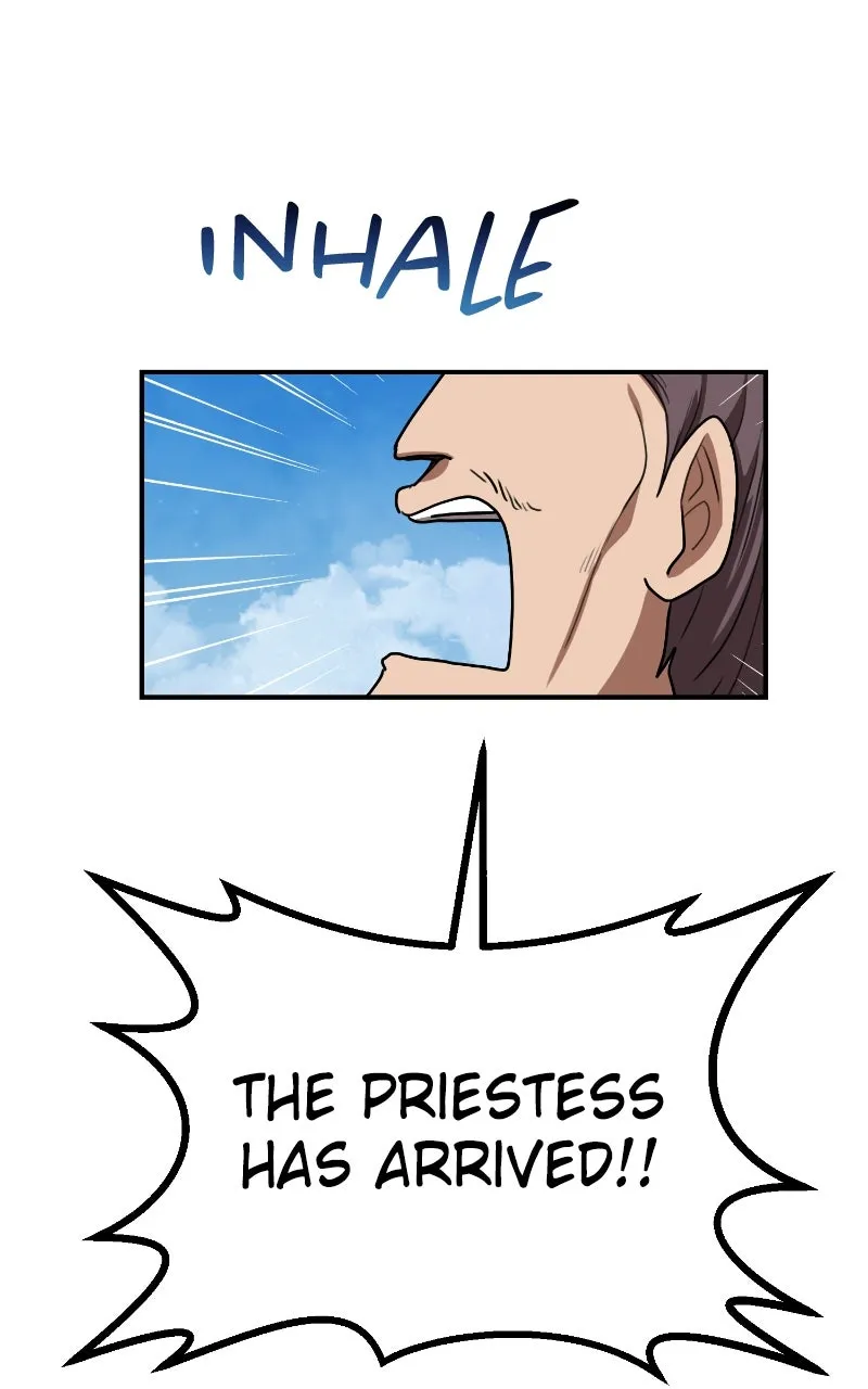Maybe Undefeatable Chapter 30 page 87 - 