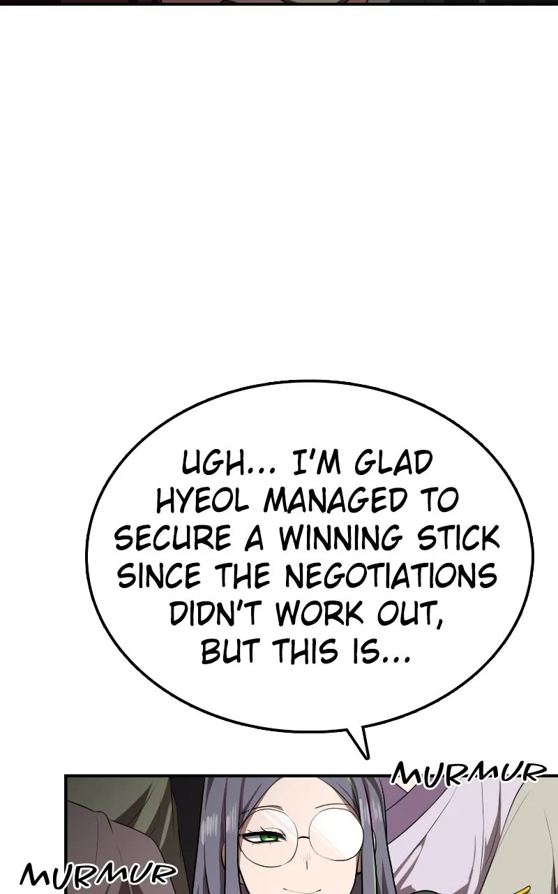 Maybe Undefeatable Chapter 30 page 90 - 