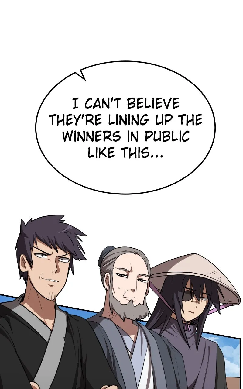 Maybe Undefeatable Chapter 30 page 92 - 