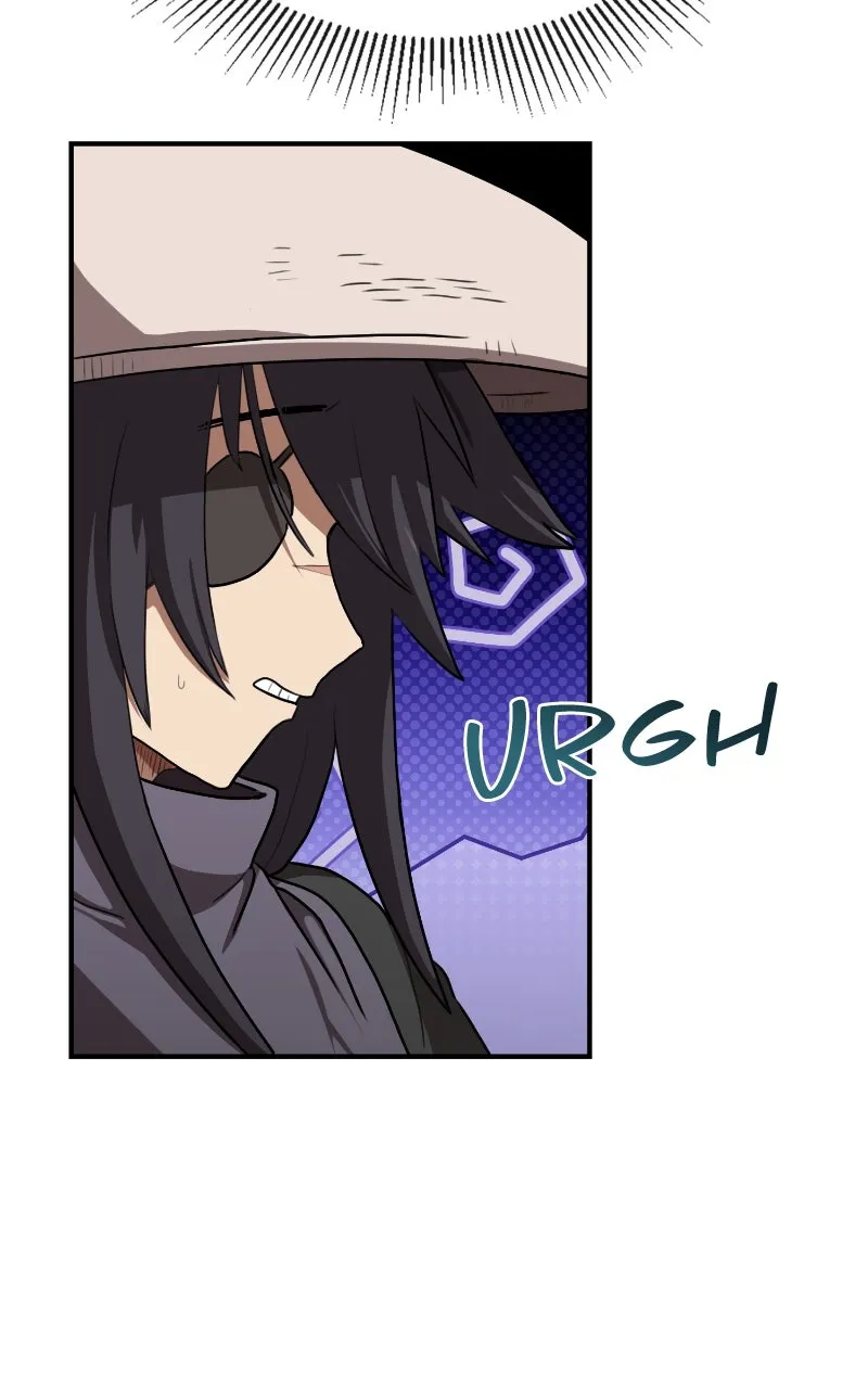 Maybe Undefeatable Chapter 30 page 94 - 