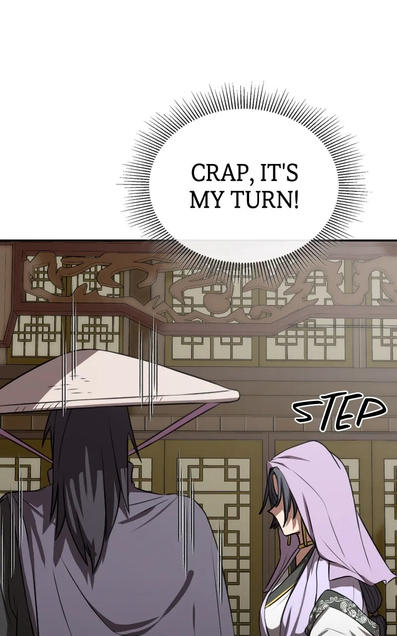Maybe Undefeatable Chapter 30 page 95 - 