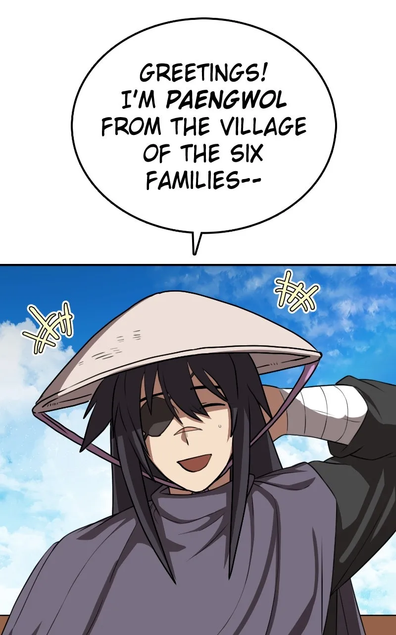 Maybe Undefeatable Chapter 30 page 98 - 