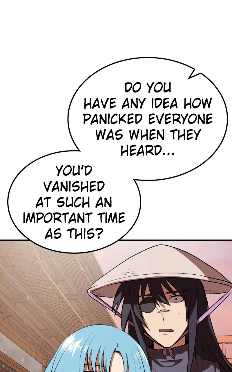 Maybe Undefeatable Chapter 31 page 102 - 