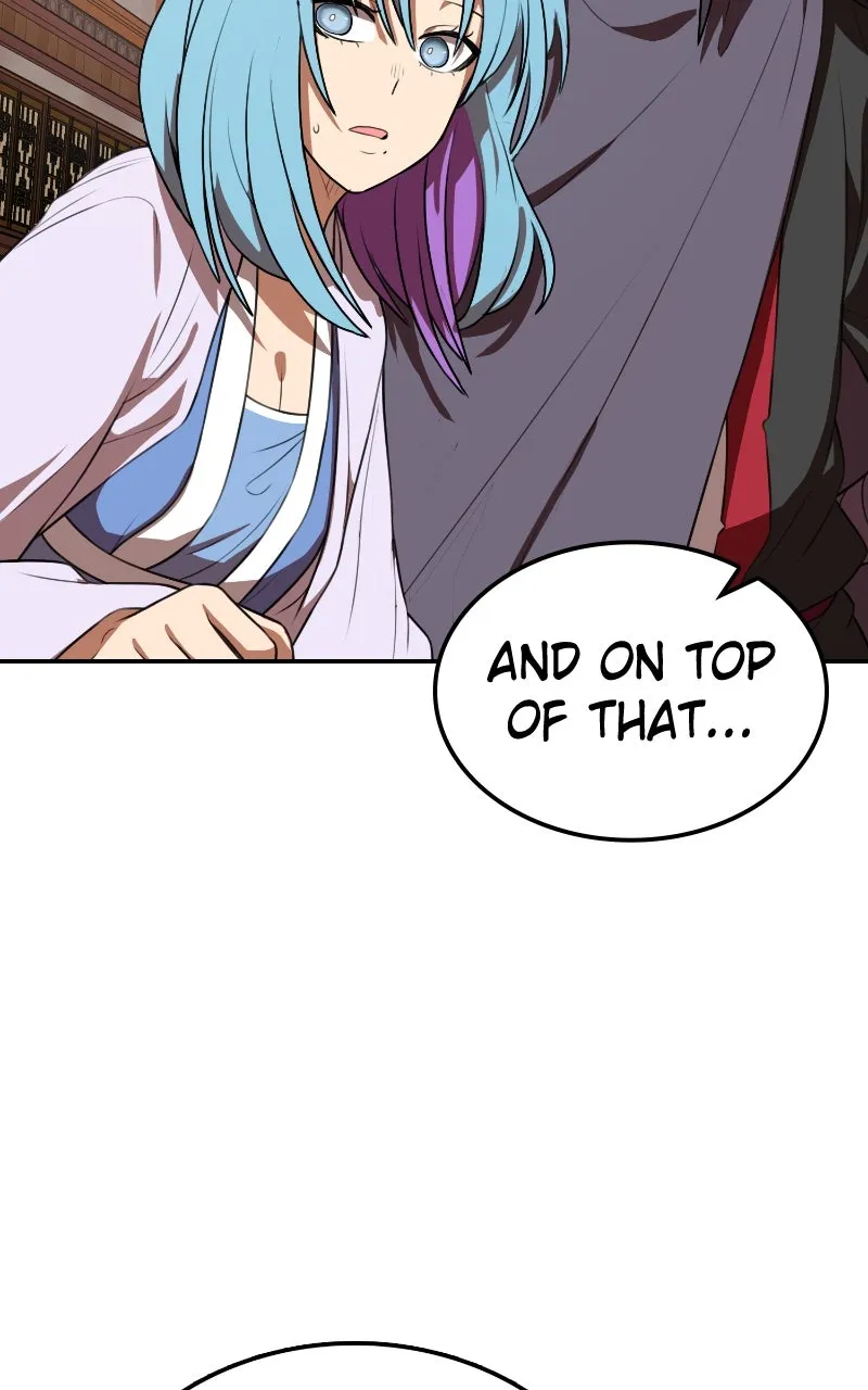 Maybe Undefeatable Chapter 31 page 103 - 