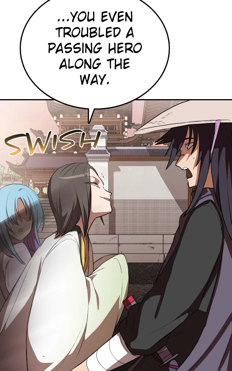 Maybe Undefeatable Chapter 31 page 104 - 