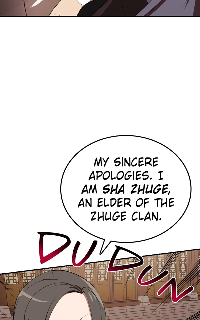 Maybe Undefeatable Chapter 31 page 105 - 