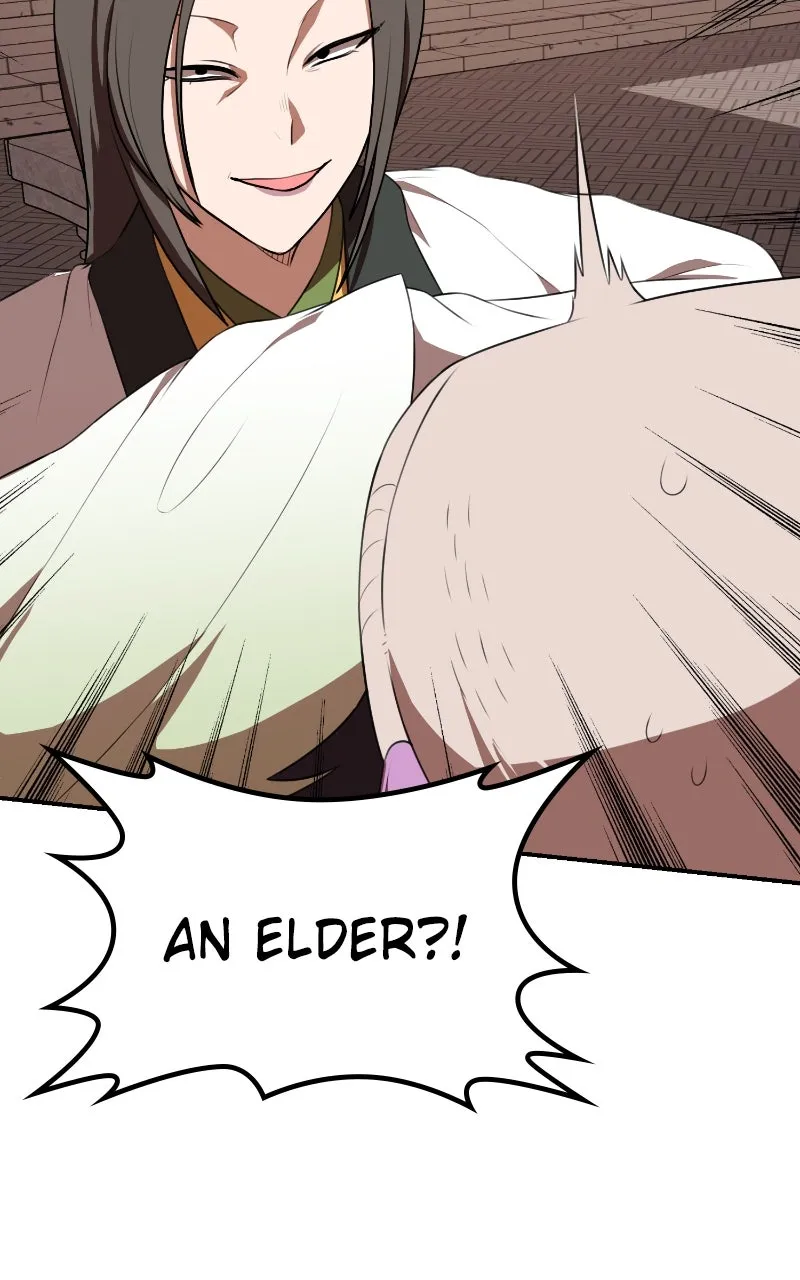 Maybe Undefeatable Chapter 31 page 106 - 