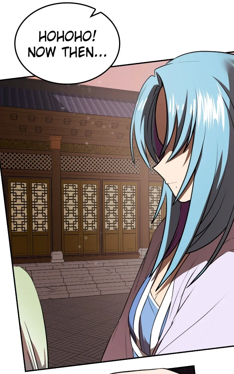 Maybe Undefeatable Chapter 31 page 109 - 