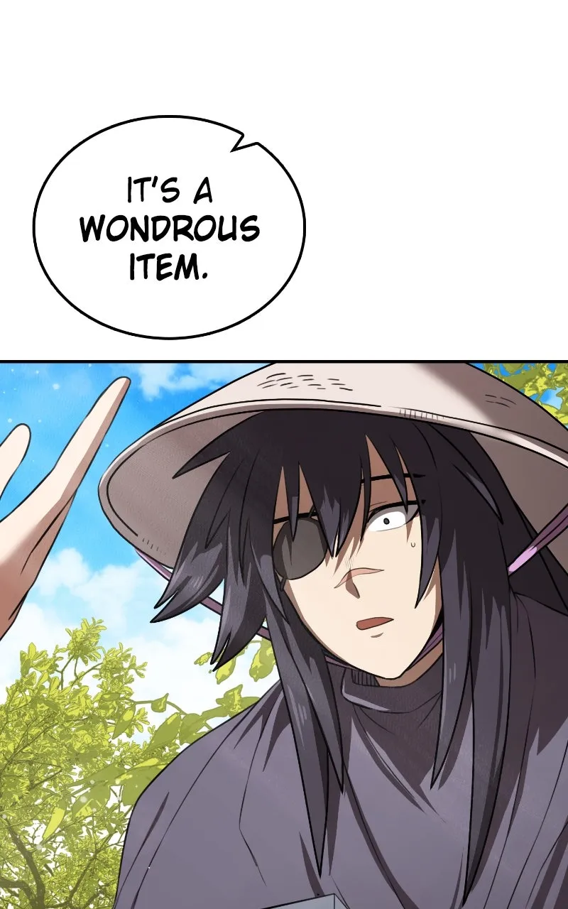 Maybe Undefeatable Chapter 31 page 12 - 
