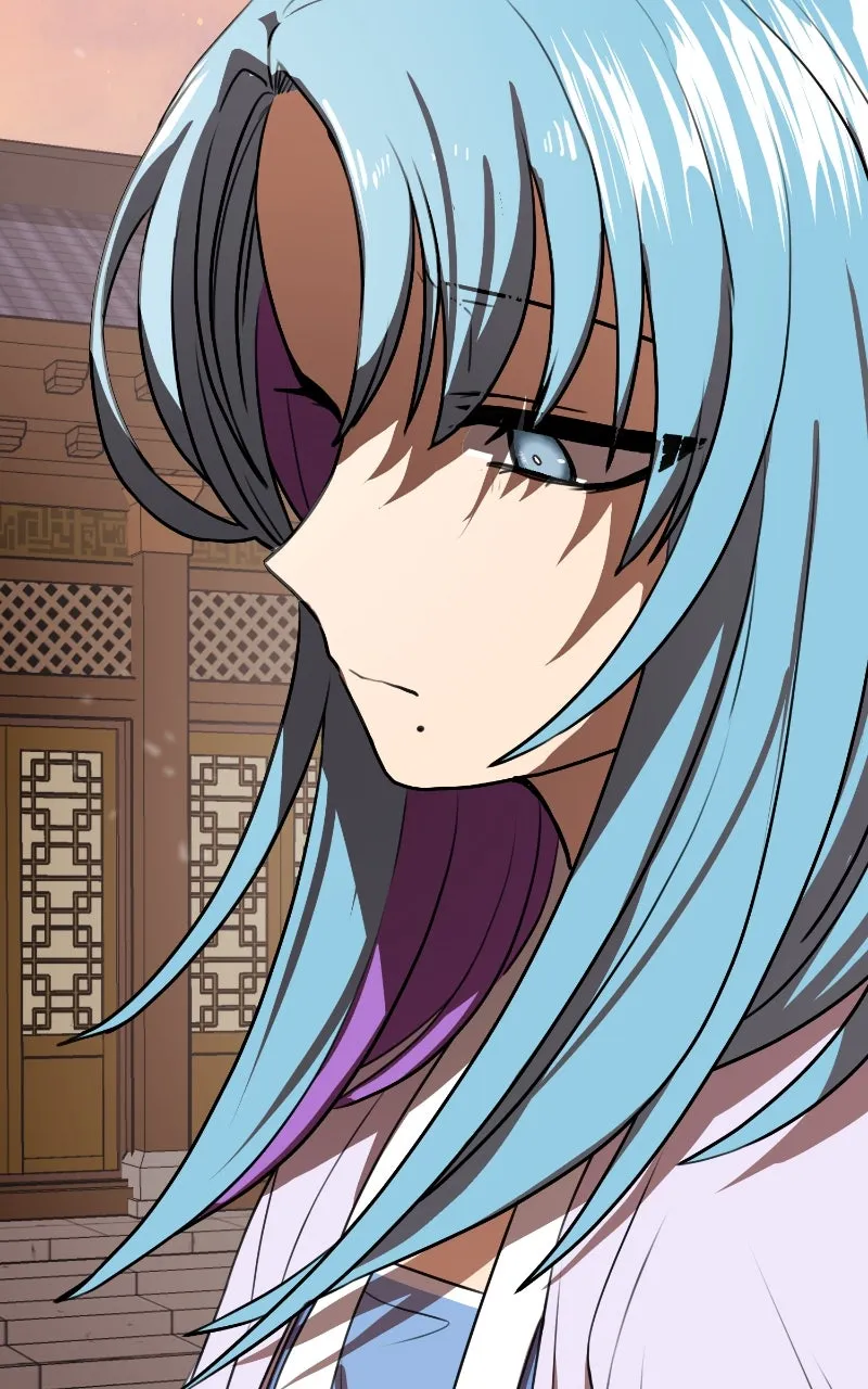 Maybe Undefeatable Chapter 31 page 111 - 