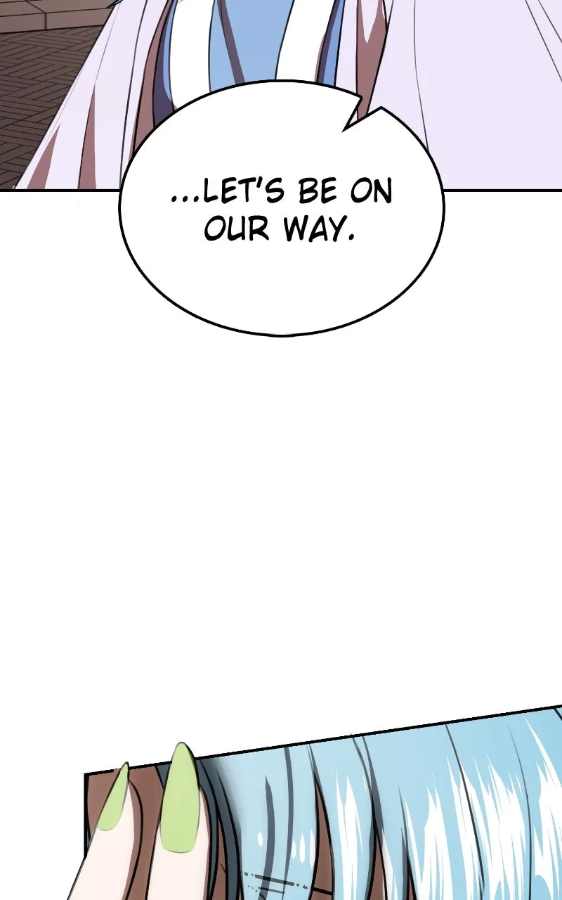 Maybe Undefeatable Chapter 31 page 112 - 