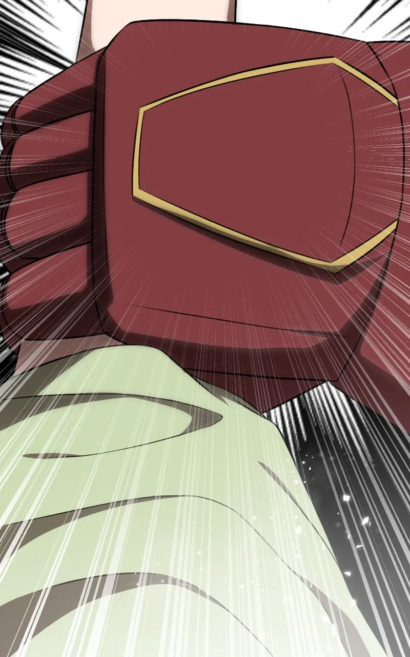 Maybe Undefeatable Chapter 31 page 114 - 