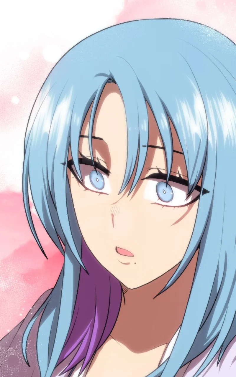 Maybe Undefeatable Chapter 31 page 116 - 