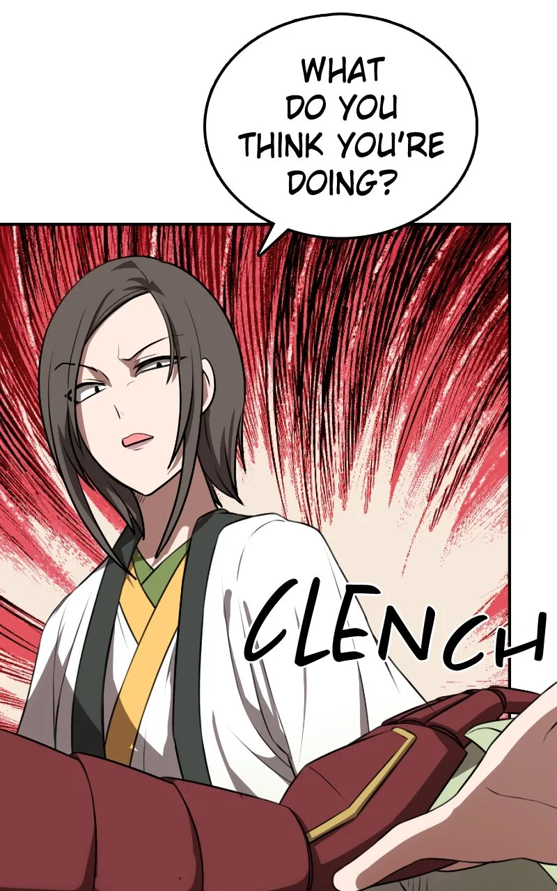 Maybe Undefeatable Chapter 31 page 118 - 