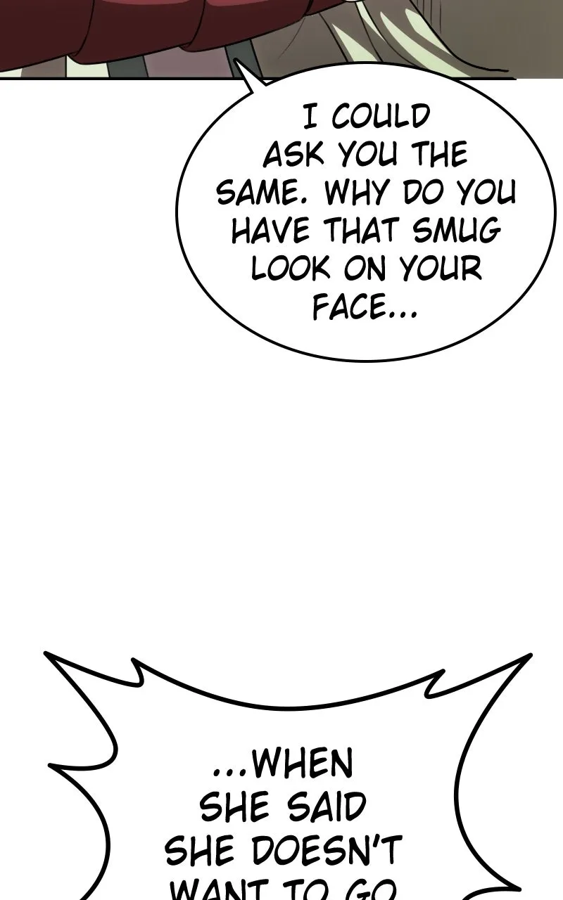 Maybe Undefeatable Chapter 31 page 119 - 