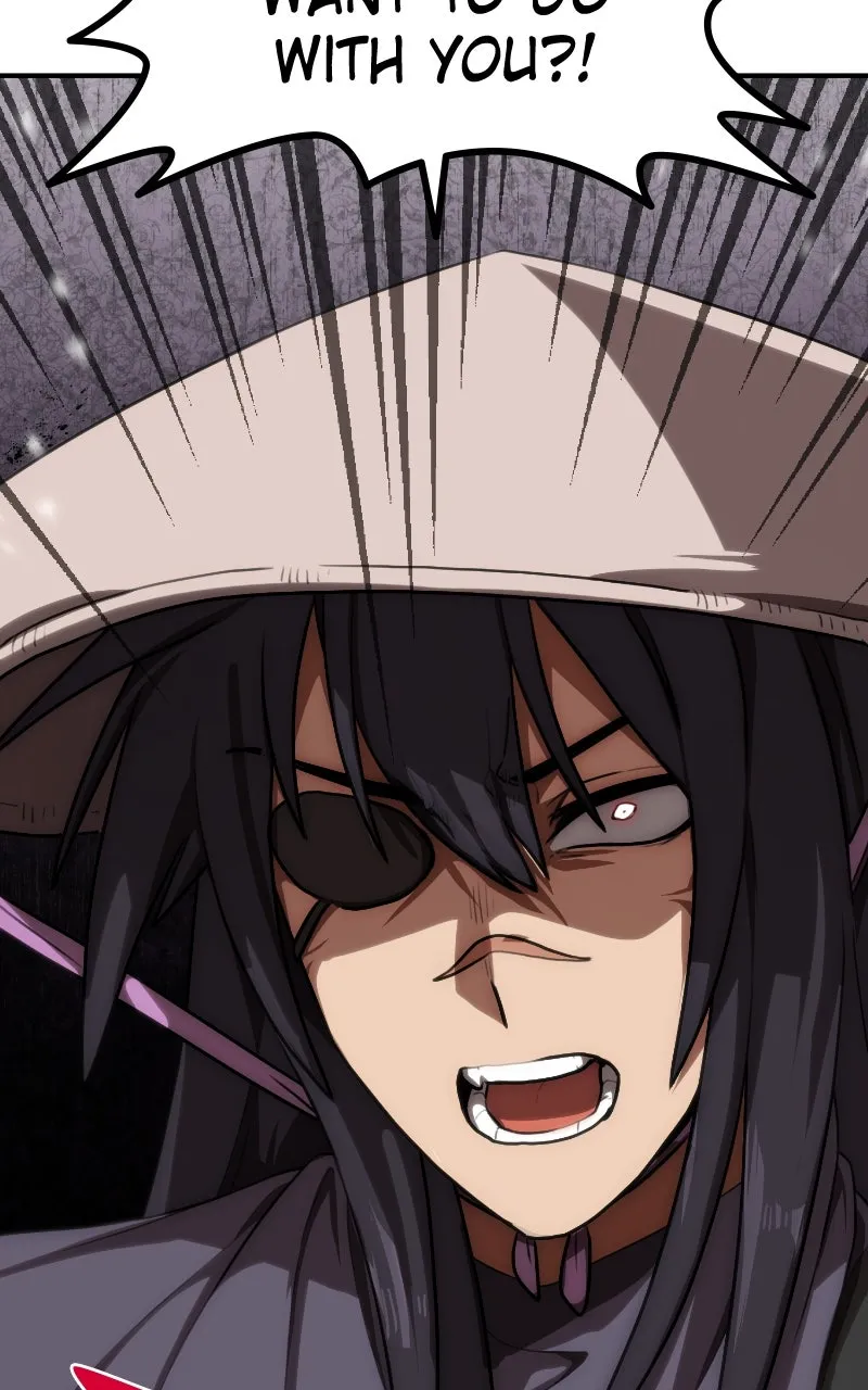 Maybe Undefeatable Chapter 31 page 120 - 