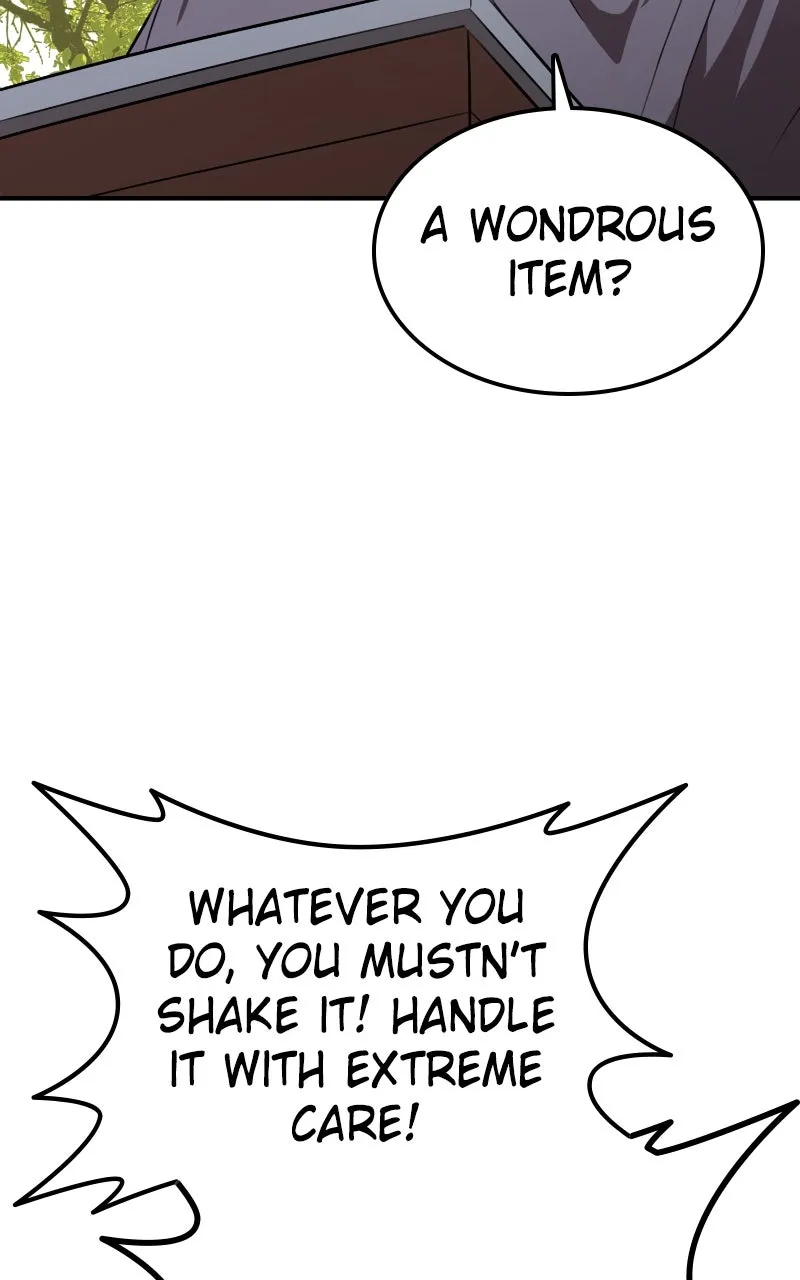Maybe Undefeatable Chapter 31 page 13 - 