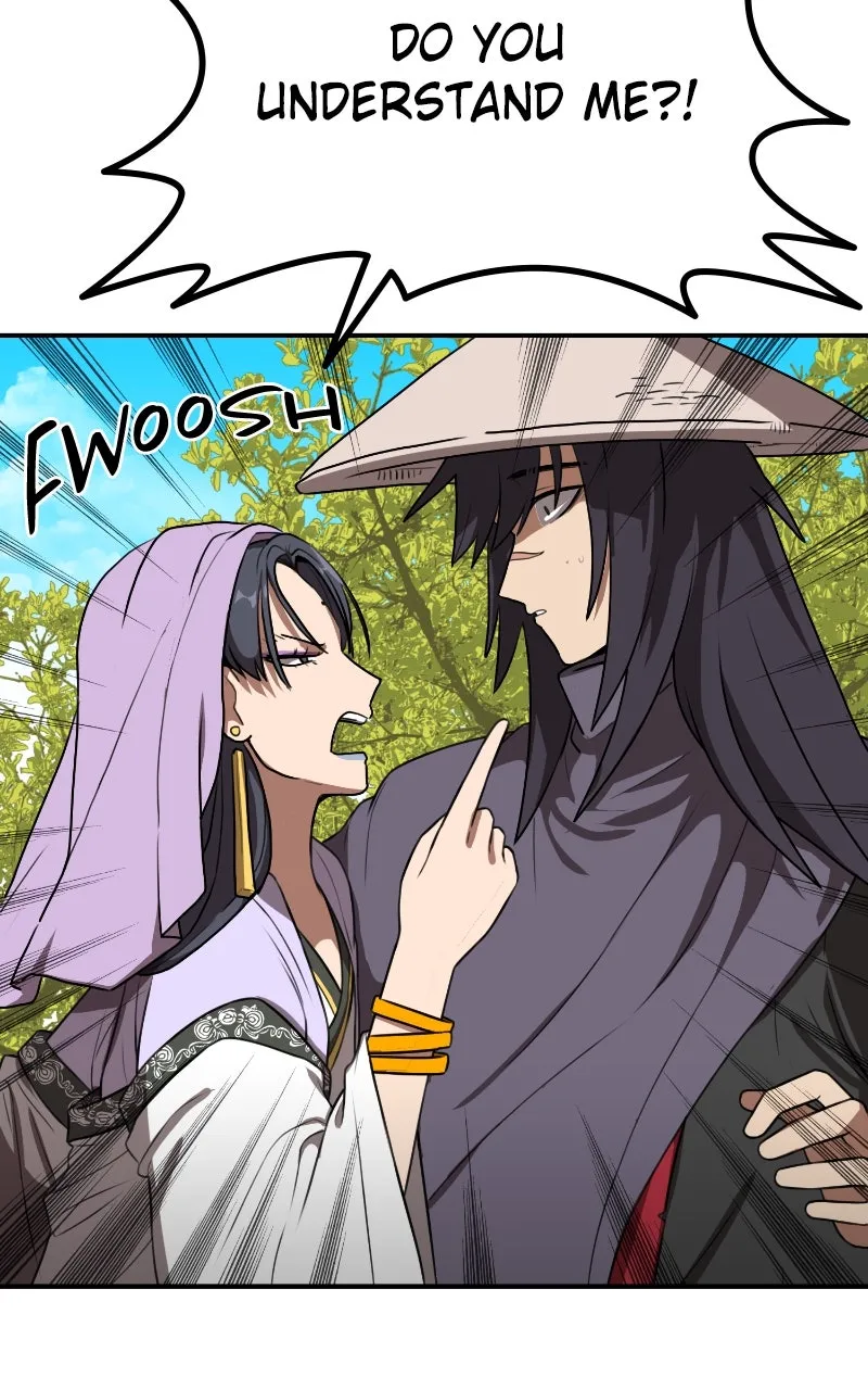 Maybe Undefeatable Chapter 31 page 14 - 