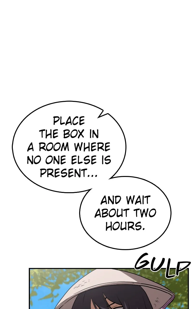 Maybe Undefeatable Chapter 31 page 15 - 