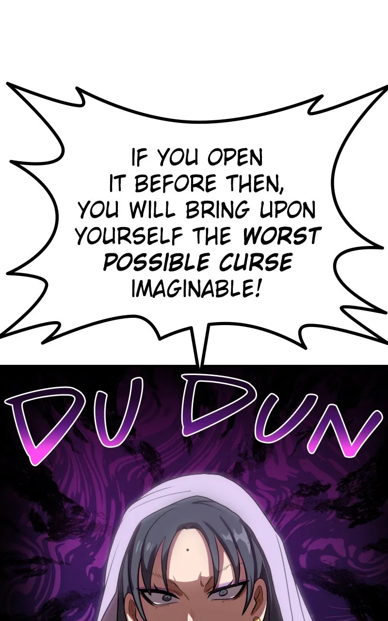 Maybe Undefeatable Chapter 31 page 17 - 