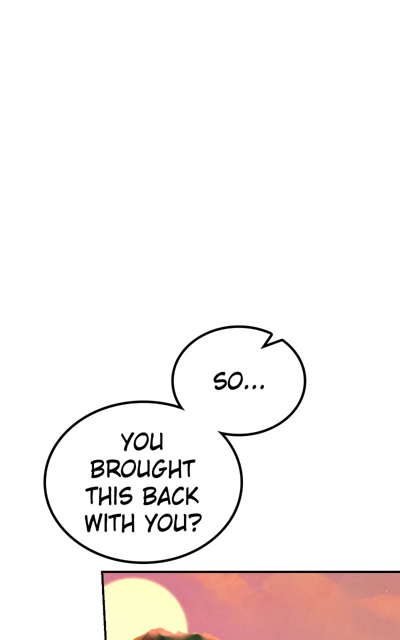 Maybe Undefeatable Chapter 31 page 19 - 