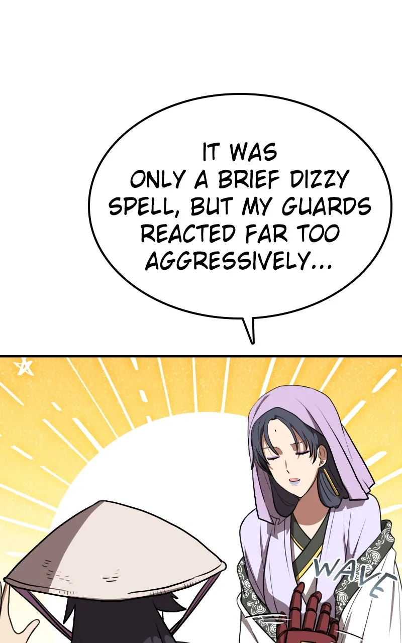 Maybe Undefeatable Chapter 31 page 3 - 