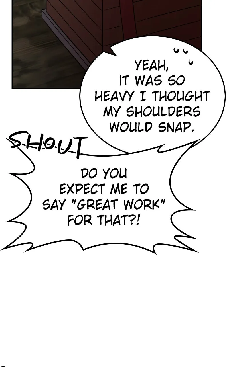 Maybe Undefeatable Chapter 31 page 21 - 