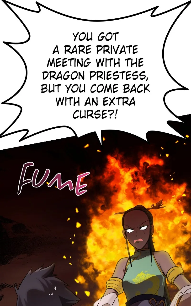 Maybe Undefeatable Chapter 31 page 22 - 