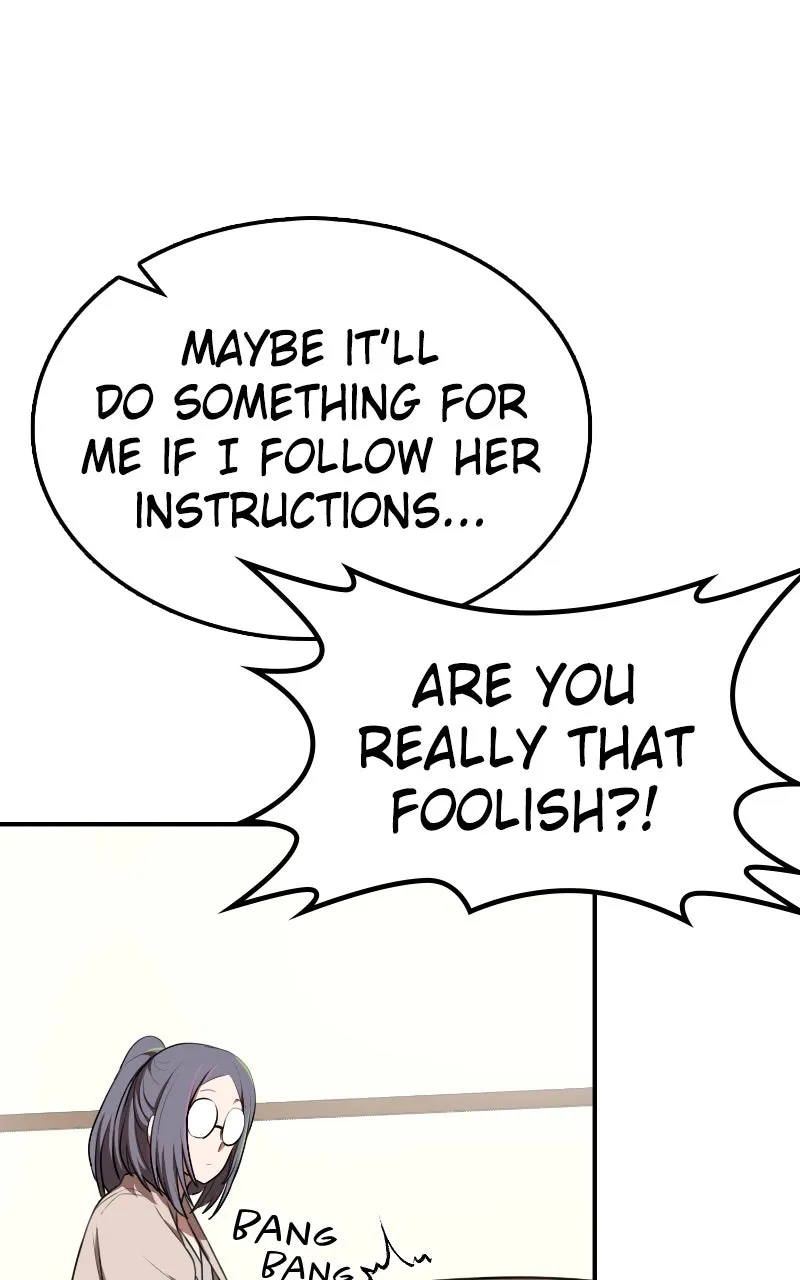 Maybe Undefeatable Chapter 31 page 24 - 