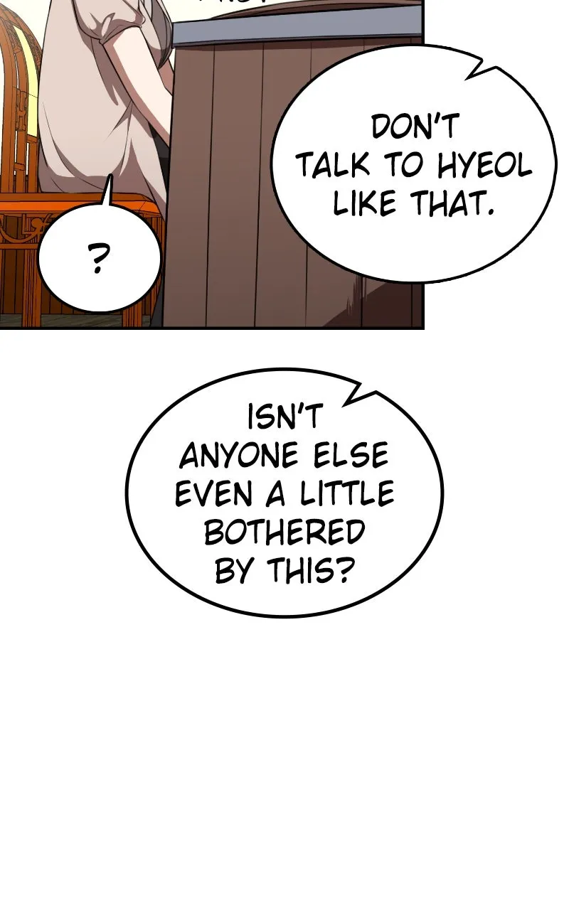 Maybe Undefeatable Chapter 31 page 25 - 