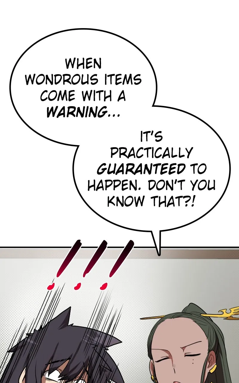 Maybe Undefeatable Chapter 31 page 26 - 