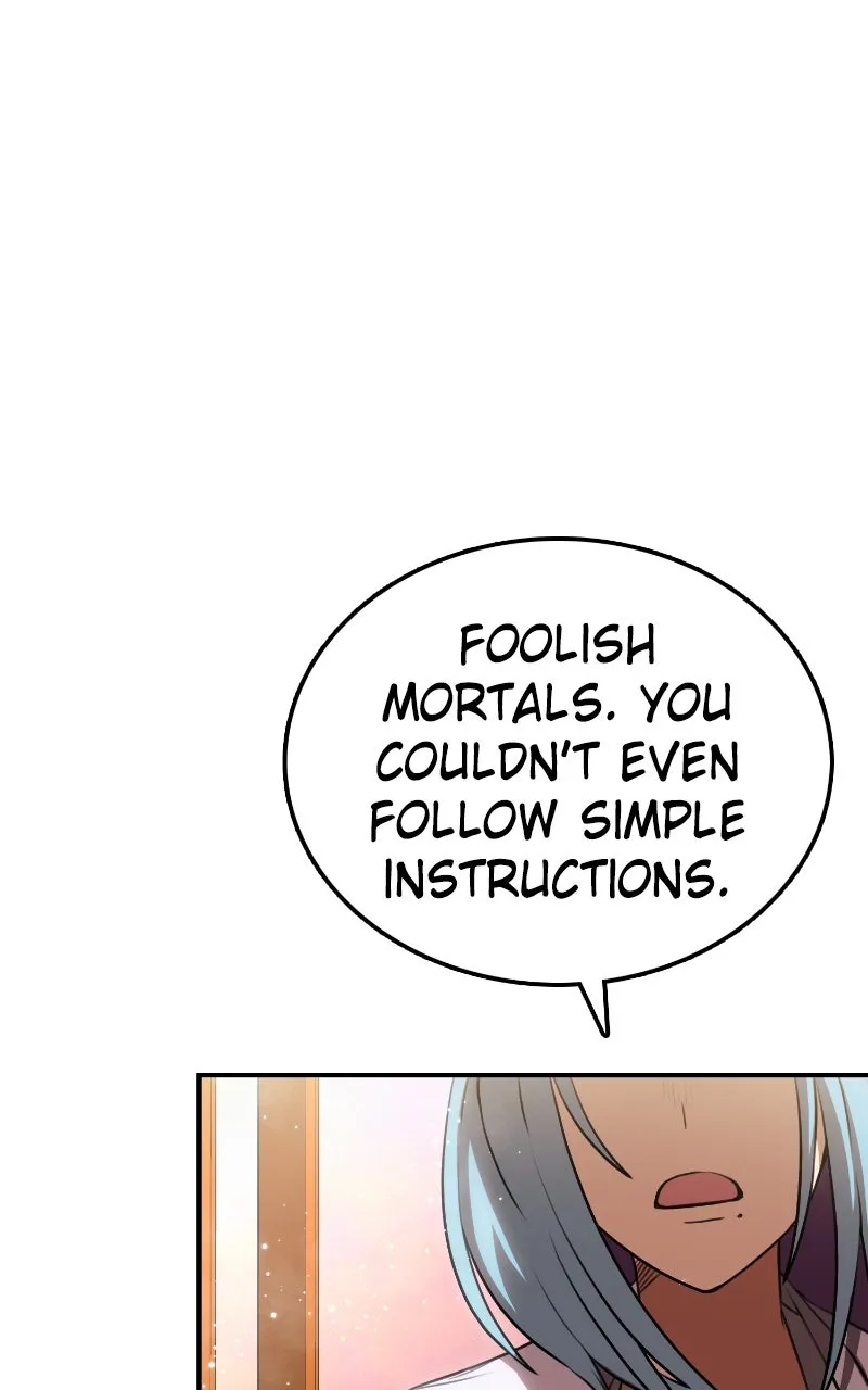 Maybe Undefeatable Chapter 31 page 30 - 