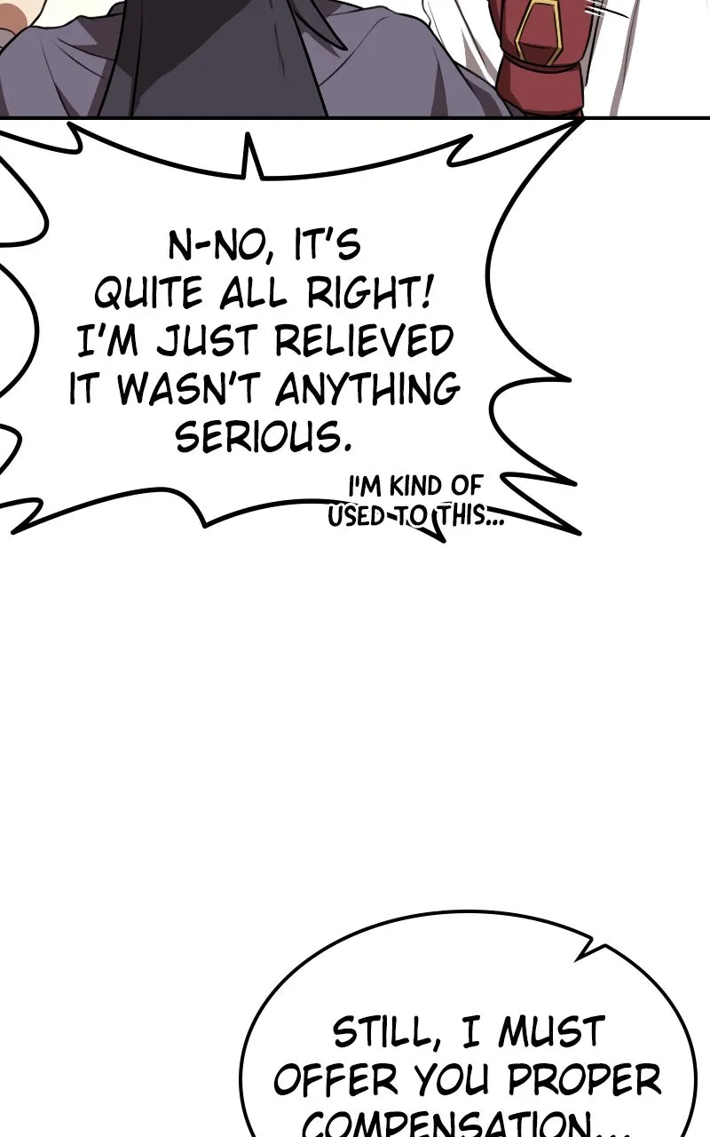Maybe Undefeatable Chapter 31 page 4 - 