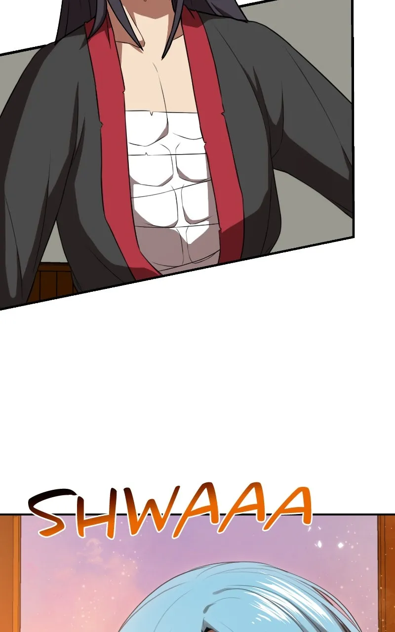 Maybe Undefeatable Chapter 31 page 35 - 